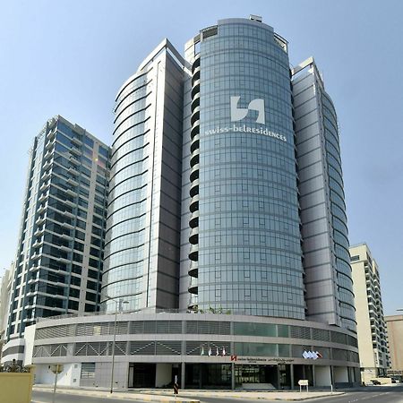 Swiss-Belresidences Juffair Manama Exterior foto