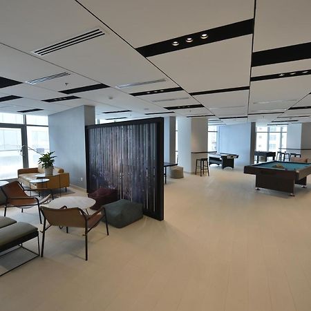 Swiss-Belresidences Juffair Manama Exterior foto