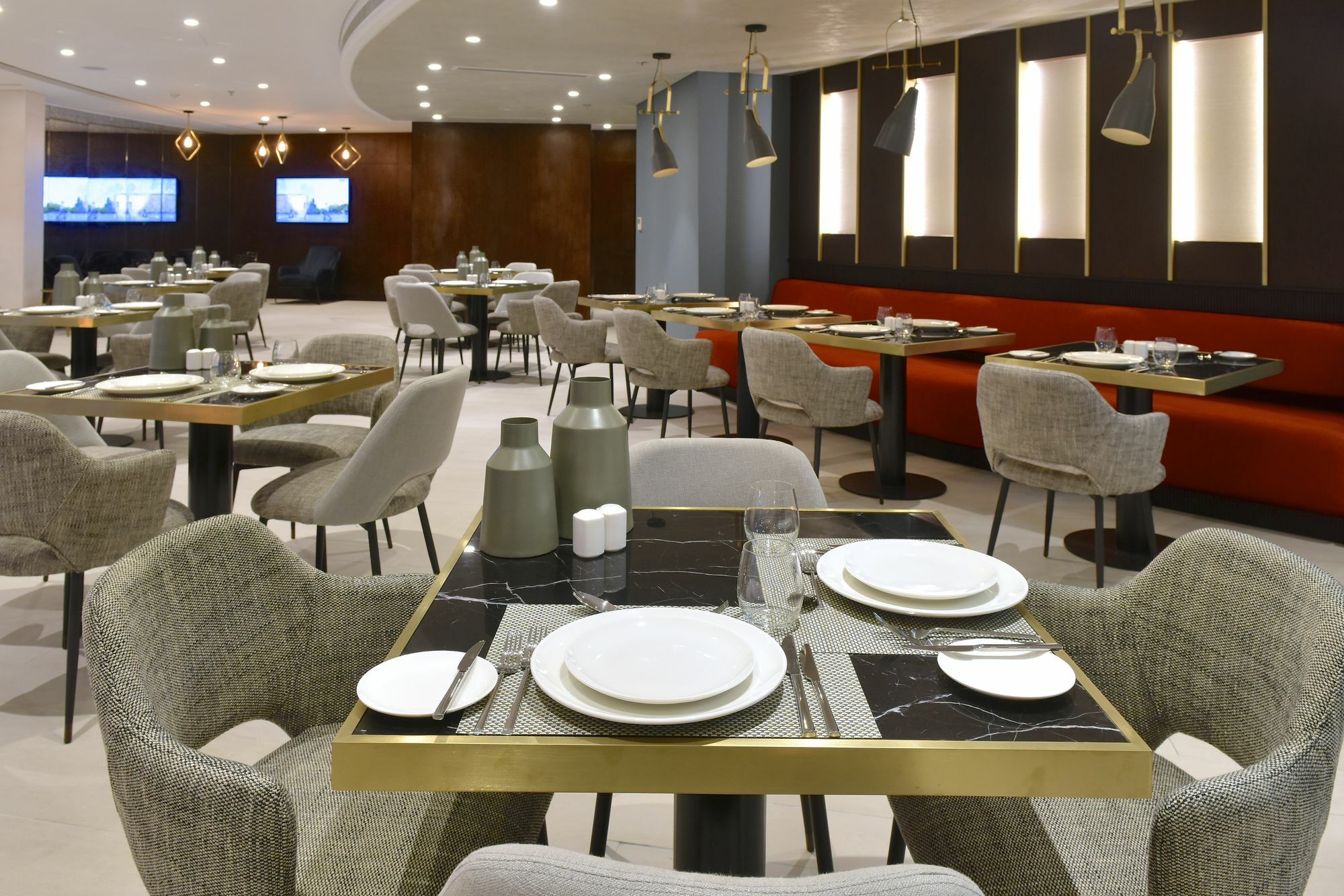 Swiss-Belresidences Juffair Manama Exterior foto